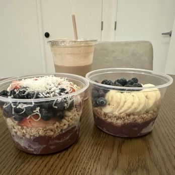 Verve Bowls - Capitol Hill - Verve Açaí Bowl, mini Açaí Bowl & Recovery Drink - Juice Bars & Smoothies Near Me - Seattle, Washington Verve Bowls - Capitol Hill - Verve Açaí Bowl, mini Açaí Bowl & Recovery Drink - Juice Bars & Smoothies Near Me - Seattle, Washington