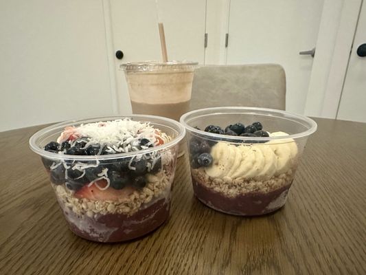 Verve Bowls - Capitol Hill by null