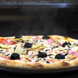 Pizza Autentica