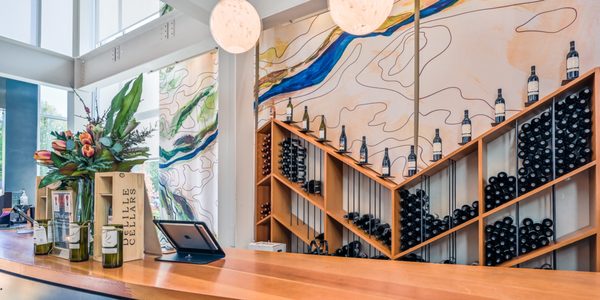 DeLille Cellars by null