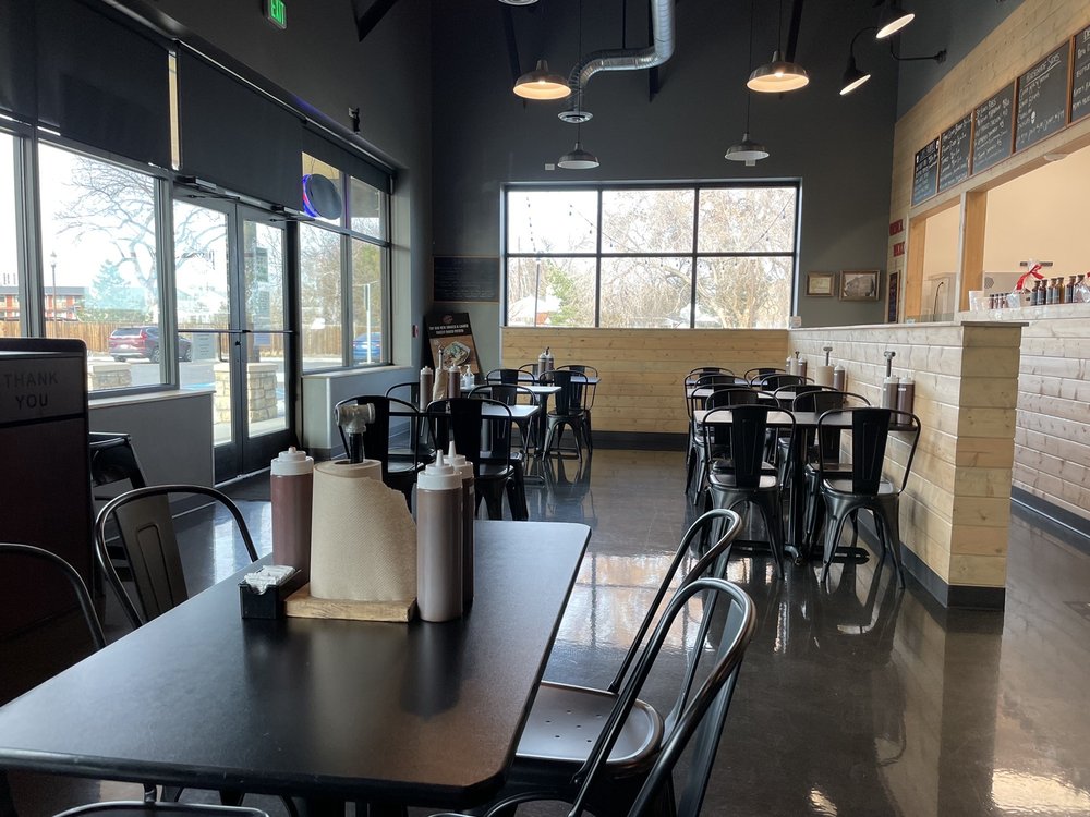 Porter's Real Barbecue