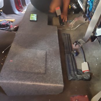Mrgcarz - Car Stereo Installation Near Me - Casa Grande, Arizona
