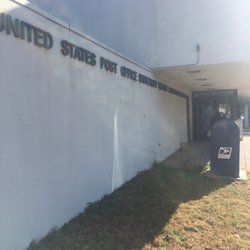 US Post Office