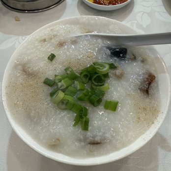 Five Star Seafood Restaurant - Congee - Dim Sum Near Me - San Gabriel, California