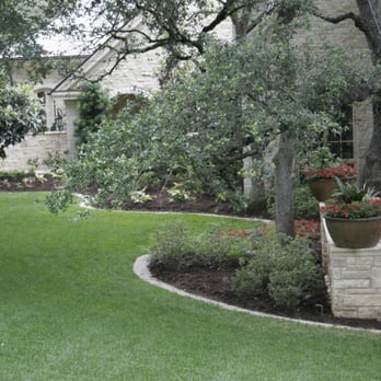 Elements Lawn & Landscape - Managed with Excellence- well nourished and manicured - Landscaping Near Me - Austin, Texas