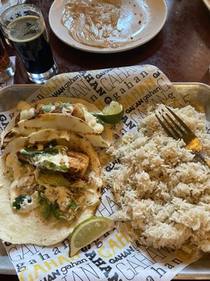 The Gahan House by null