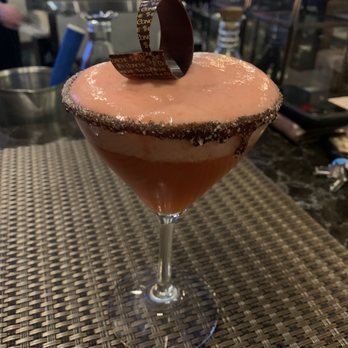 The Conche - The Fetish - Cocktail Bars Near Me - Leesburg, Virginia The Conche - The Fetish - Cocktail Bars Near Me - Leesburg, Virginia