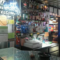Southbound bar & Liquor 