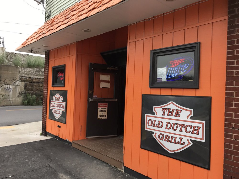 OLD DUTCH GRILL Updated August 2024 818 24th St, Altoona