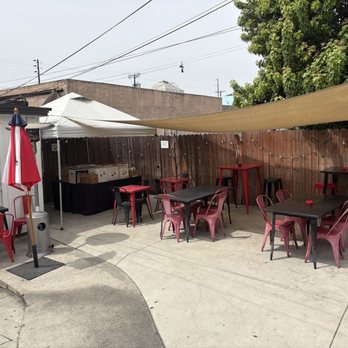 Permanent Records Roadhouse - Music Venues Near Me - Los Angeles, California