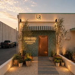 The Little River Distillery