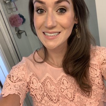 Tiger's Eye Brow Studio - This was the day I got home after my initial appointment. We did a bit of a build a brow. Looks even better now! - Permanent Makeup Near Me - Denver, Colorado