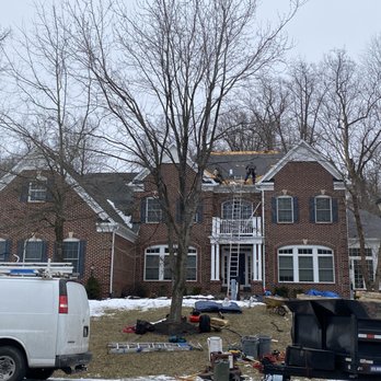AA Repairs & Replacements - Roofing Near Me