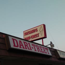 Dari-Treet