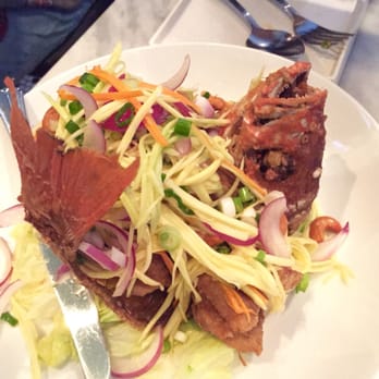 Kitchen 79 - Before it was devoured. - Thai Near Me - Jackson Heights, New York