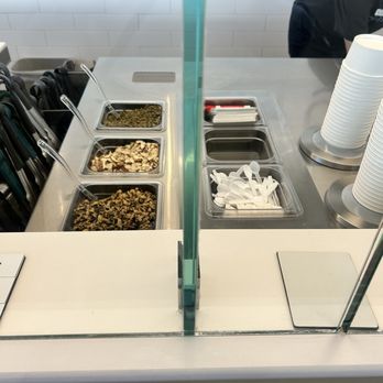 Salata - Salad Near Me - Pearland, Texas