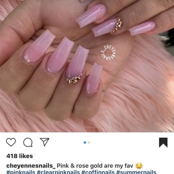 Luxe Nail Spa - Nails that I wanted - Nail Salons Near Me - Burlington, New Jersey Luxe Nail Spa - Nails that I wanted - Nail Salons Near Me - Burlington, New Jersey