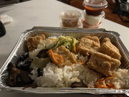 Hanmaru Gamjatang by null