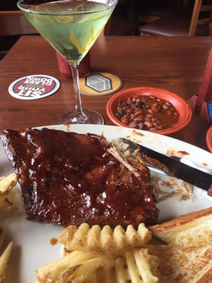 Clive's Roadhouse Burnsville by null