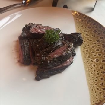 Four Sixes Ranch Steakhouse - Flank steak - Steakhouses Near Me - Las Vegas, Nevada