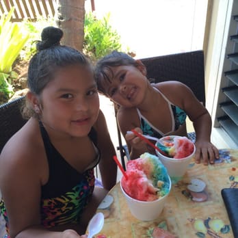 Uncle's Shave Ice - Shaved Ice Near Me - Koloa, Hawaii Uncle's Shave Ice - Shaved Ice Near Me - Koloa, Hawaii