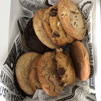 Soda Retreat - Don't forget the cookies! - Ice Cream & Frozen Yogurt Near Me - Salem, Utah Soda Retreat - Don't forget the cookies! - Ice Cream & Frozen Yogurt Near Me - Salem, Utah