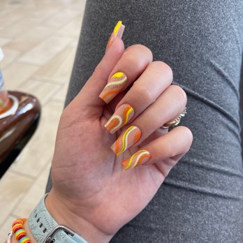 Polishhd Nail Bar - Nails! - Nail Salons Near Me - Phoenix, Arizona