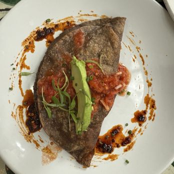 Holbox - Taco de pescado al carbon - Latin American Near Me - Los Angeles, California Holbox - Taco de pescado al carbon - Latin American Near Me - Los Angeles, California