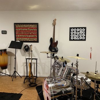 NashVox - Recording & Rehearsal Studios Near Me - Nashville, Tennessee