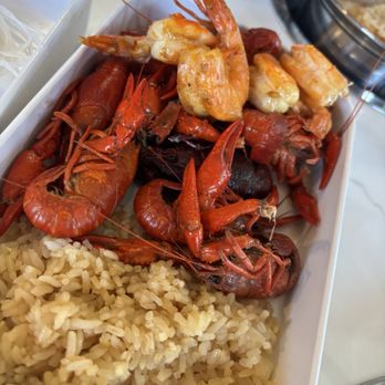 Crazy Hotpot - Hot Pot Near Me - Metairie, Louisiana Crazy Hotpot - Hot Pot Near Me - Metairie, Louisiana