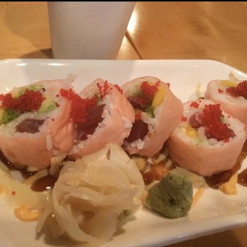Sushi Ukai - Wheaton - Sushi Bars Near Me - Wheaton, Illinois Sushi Ukai - Wheaton - Sushi Bars Near Me - Wheaton, Illinois