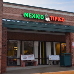 Mexico Tipico