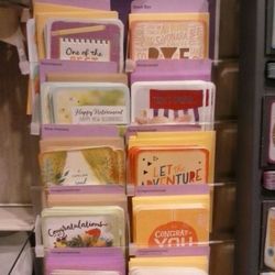 Amy's Hallmark Shop