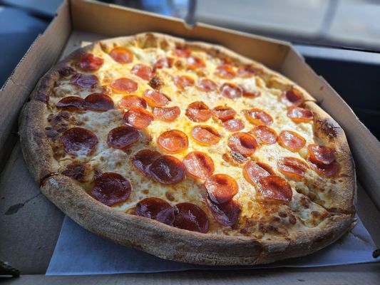 McGregor Pizza & Deli