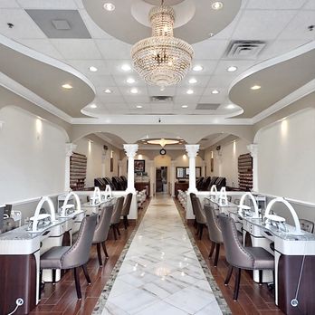 MV 2 Nails & Spa - Nail Salons Near Me - Gainesville, Georgia