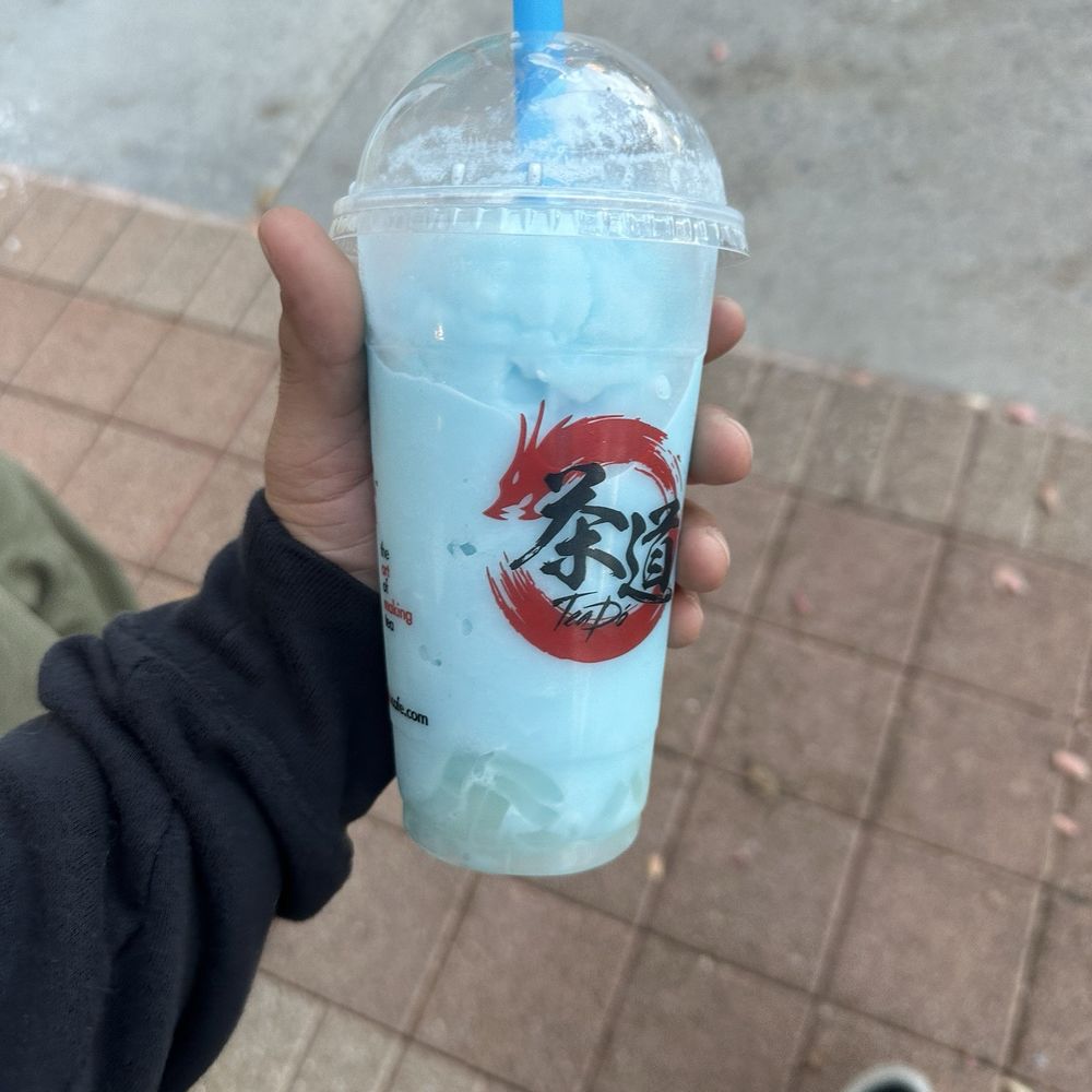 Tea-Do Frederick - Bubble Tea Near Me - Frederick, Maryland Tea-Do Frederick - Bubble Tea Near Me - Frederick, Maryland