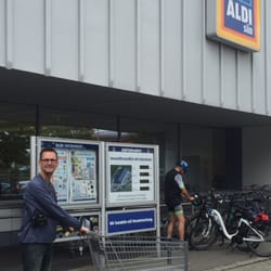 Aldi - Saved a ton picking up food drinks