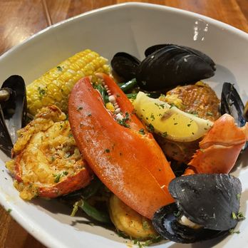 Coconuts - Paella - Seafood Near Me - Fort Lauderdale, Florida
