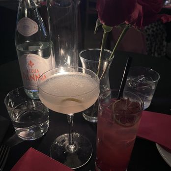 Marcus Bar & Grille - Cocktails - Cocktail Bars Near Me - Atlanta, Georgia Marcus Bar & Grille - Cocktails - Cocktail Bars Near Me - Atlanta, Georgia