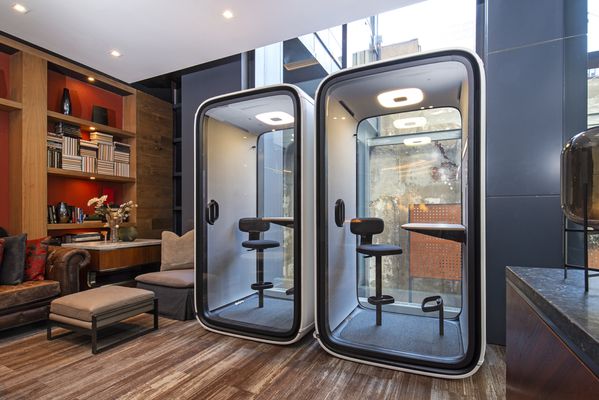 1213 Walnut Apartments by null