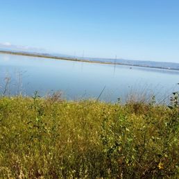 Bay view