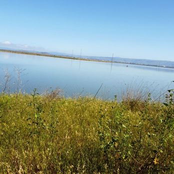 Shoreline Parklands At Mountain View - Bay view - Parks Near Me - Mountain View, California