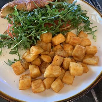 Lova Cafe - Italian Croissant - Breakfast & Brunch Near Me - San Antonio, Texas