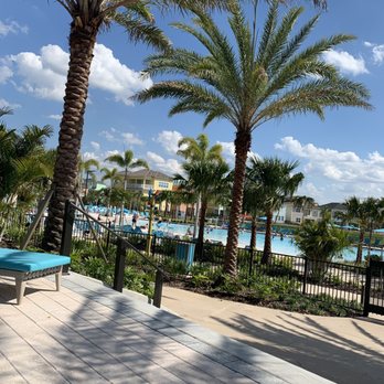 On Vacation - Pool view - Breakfast & Brunch Near Me - Kissimmee, Florida On Vacation - Pool view - Breakfast & Brunch Near Me - Kissimmee, Florida