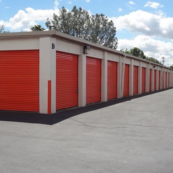 Public Storage - Self Storage Near Me - Carmichael, California