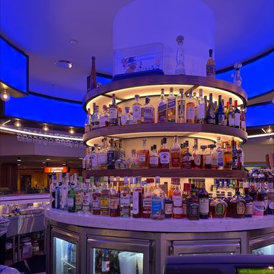 Bally's Atlantic City Hotel & Casino by null