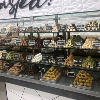 Roasted! - Chocolatiers & Shops Near Me - Temple Terrace, Florida
