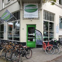 Concurrent Rijwielhandel de - Concurrent Rijwielhandel de