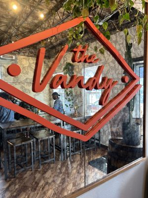 The Vandy by null