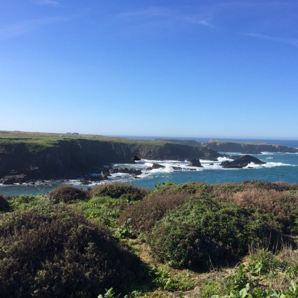 Mendocino Headlands Park - Beautiful - Parks Near Me Mendocino Headlands Park - Beautiful - Parks Near Me